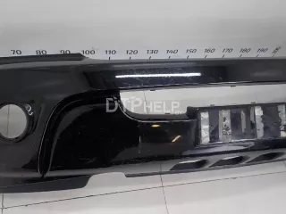 865113E511 Бампер передний Kia Sorento 1 Арт AM41230761, вид 5