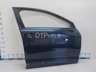 9004Z2 Дверь передняя правая Citroen C5 2 Арт AM41231120, вид 1