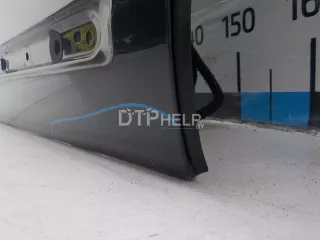 9004Z2 Дверь передняя правая Citroen C5 2 Арт AM41231120, вид 4