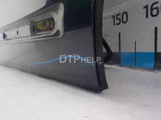 9004Z2 Дверь передняя правая Citroen C5 2 Арт AM41231120, вид 5