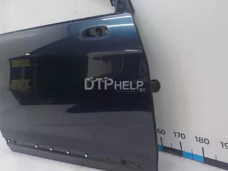 9004Z2 Дверь передняя правая Citroen C5 2 Арт AM41231120, вид 7