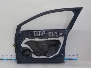 9004Z2 Дверь передняя правая Citroen C5 2 Арт AM41231120, вид 8