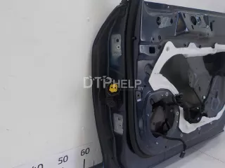 9004Z2 Дверь передняя правая Citroen C5 2 Арт AM41231120, вид 9