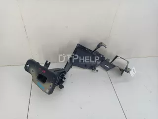  Лонжерон передний правый Volkswagen Sharan 2 Арт AM70462354, вид 1