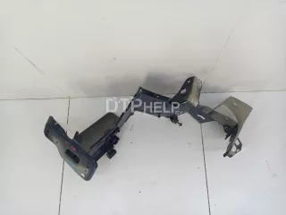  Лонжерон передний правый Volkswagen Sharan 2 Арт AM70462354, вид 2