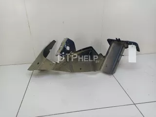  Лонжерон передний правый Volkswagen Sharan 2 Арт AM70462354, вид 3