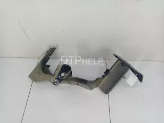  Лонжерон передний правый Volkswagen Sharan 2 Арт AM70462354, вид 4