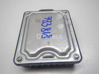 0009058909 Радар Mercedes S W222 Арт AM70793818, вид 2