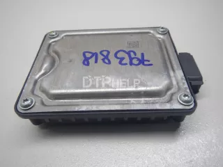 0009058909 Радар Mercedes S W222 Арт AM70793818, вид 3