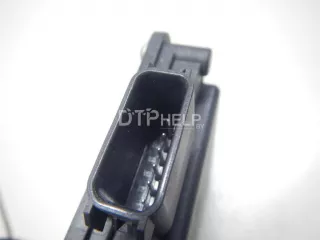 0009058909 Радар Mercedes S W222 Арт AM70793818, вид 7