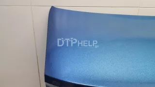 17A827025 Крышка багажника Volkswagen Jetta 7 Арт AM70795358, вид 14