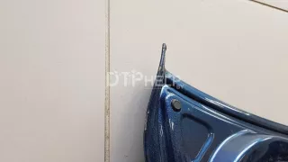 17A827025 Крышка багажника Volkswagen Jetta 7 Арт AM70795358, вид 20