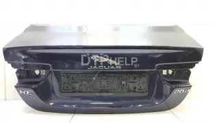T4N3190 Крышка багажника Jaguar XE 1 Арт AM70795451, вид 1