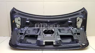 T4N3190 Крышка багажника Jaguar XE 1 Арт AM70795451, вид 11