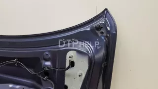 T4N3190 Крышка багажника Jaguar XE 1 Арт AM70795451, вид 12