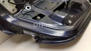 T4N3190 Крышка багажника Jaguar XE 1 Арт AM70795451, вид 15