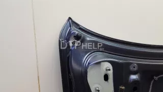 T4N3190 Крышка багажника Jaguar XE 1 Арт AM70795451, вид 16