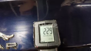 T4N3190 Крышка багажника Jaguar XE 1 Арт AM70795451, вид 18