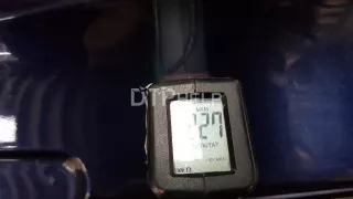 T4N3190 Крышка багажника Jaguar XE 1 Арт AM70795451, вид 19