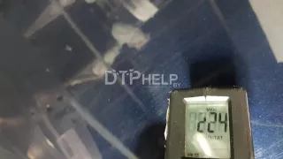T4N3190 Крышка багажника Jaguar XE 1 Арт AM70795451, вид 20