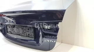 T4N3190 Крышка багажника Jaguar XE 1 Арт AM70795451, вид 2