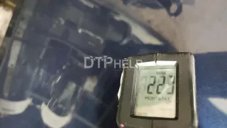 T4N3190 Крышка багажника Jaguar XE 1 Арт AM70795451, вид 21