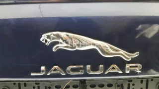 T4N3190 Крышка багажника Jaguar XE 1 Арт AM70795451, вид 4