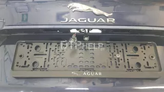 T4N3190 Крышка багажника Jaguar XE 1 Арт AM70795451, вид 5
