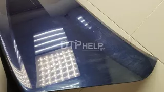 T4N3190 Крышка багажника Jaguar XE 1 Арт AM70795451, вид 7
