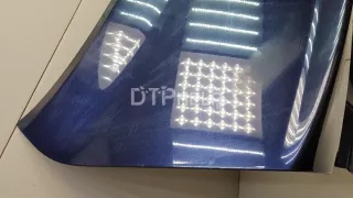 T4N3190 Крышка багажника Jaguar XE 1 Арт AM70795451, вид 9