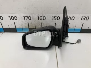 1567126 Зеркало левое электрическое Ford Fusion 1 Арт AM31675556, вид 1