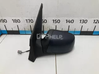 1567126 Зеркало левое электрическое Ford Fusion 1 Арт AM31675556, вид 4