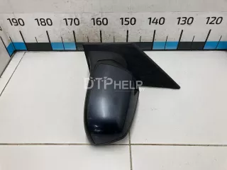 1567126 Зеркало левое электрическое Ford Fusion 1 Арт AM31675556, вид 7