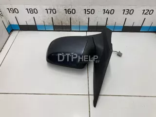 1567126 Зеркало левое электрическое Ford Fusion 1 Арт AM31675556, вид 8