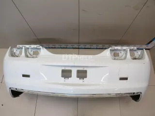 22766176 Бампер задний Chevrolet Camaro 5 Арт AM80575656, вид 1