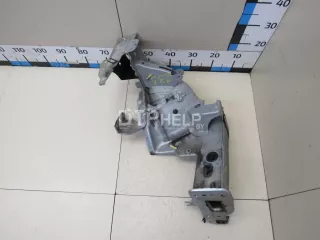  Лонжерон передний правый Volkswagen Sharan 2 Арт AM80777840, вид 1