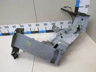  Лонжерон передний правый Volkswagen Sharan 2 Арт AM80777840, вид 2