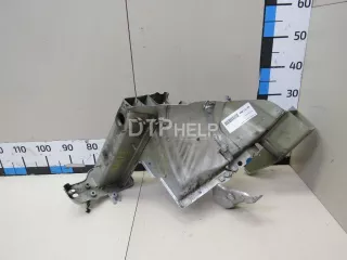  Лонжерон передний правый Volkswagen Sharan 2 Арт AM80777840, вид 3