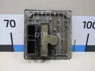 2529QH Блок управления АКПП Citroen C2  Арт AM81046243, вид 3