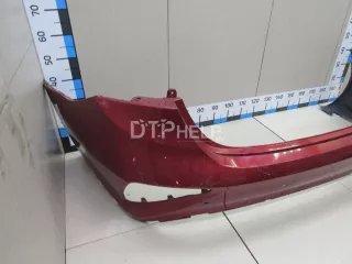 86611M6011 Бампер задний Kia Cerato 4 Арт AM81082965, вид 2