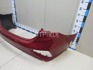 86611M6011 Бампер задний Kia Cerato 4 Арт AM81082965, вид 3