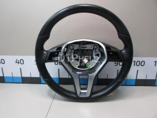 21846006189E38 Рулевое колесо для AIR BAG (без AIR BAG) Mercedes E W212 Арт AM81083867, вид 1