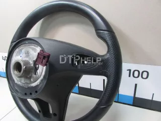 21846006189E38 Рулевое колесо для AIR BAG (без AIR BAG) Mercedes E W212 Арт AM81083867, вид 12