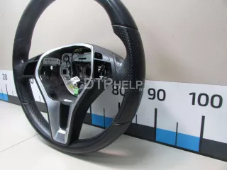 21846006189E38 Рулевое колесо для AIR BAG (без AIR BAG) Mercedes E W212 Арт AM81083867, вид 3