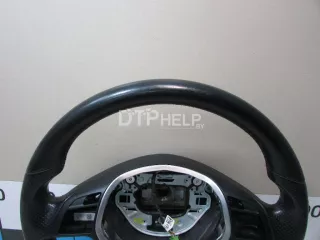 21846006189E38 Рулевое колесо для AIR BAG (без AIR BAG) Mercedes E W212 Арт AM81083867, вид 4