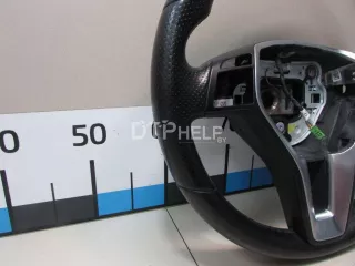 21846006189E38 Рулевое колесо для AIR BAG (без AIR BAG) Mercedes E W212 Арт AM81083867, вид 6