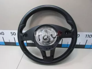 21846006189E38 Рулевое колесо для AIR BAG (без AIR BAG) Mercedes E W212 Арт AM81083867, вид 8