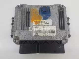 3911327825 Блок управления двигателем Hyundai Santa FE 2 (CM) Арт AM84829862, вид 1