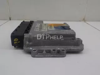 3911327825 Блок управления двигателем Hyundai Santa FE 2 (CM) Арт AM84829862, вид 3