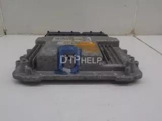 3911327825 Блок управления двигателем Hyundai Santa FE 2 (CM) Арт AM84829862, вид 4